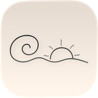 dpli Unwind app icon
